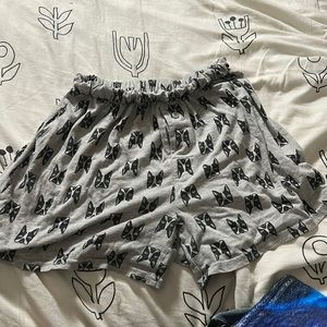 Pajama pants, from Basic Edition.